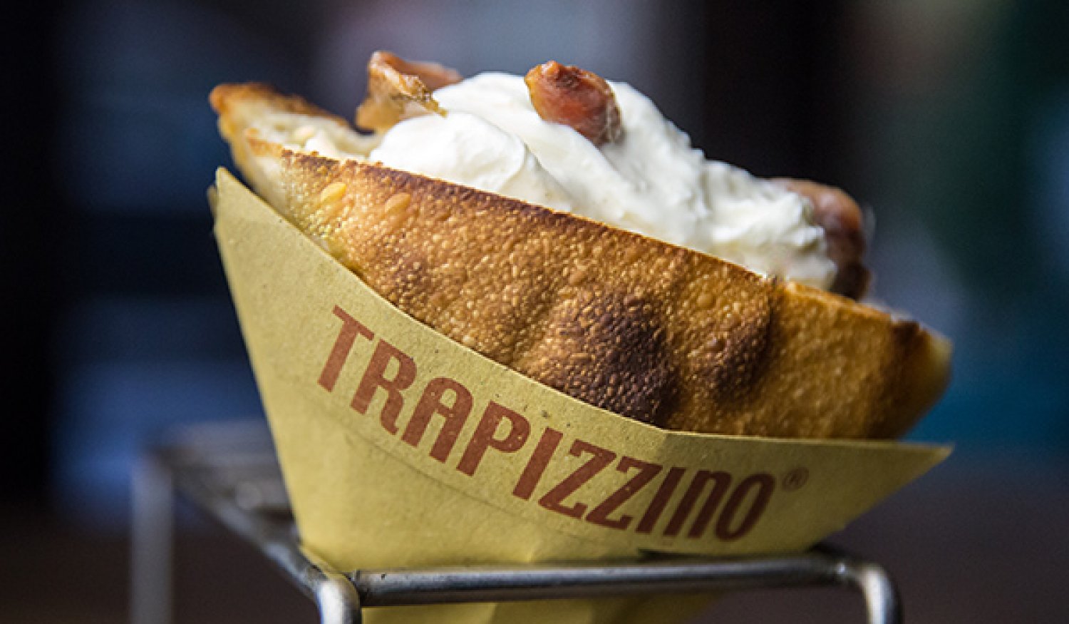 Trapizzino, photo 3