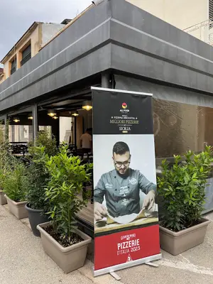 360 Gradi Pizzeria