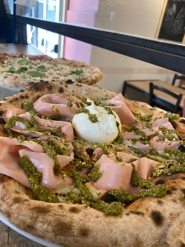 360 Gradi Pizzeria, photo 4