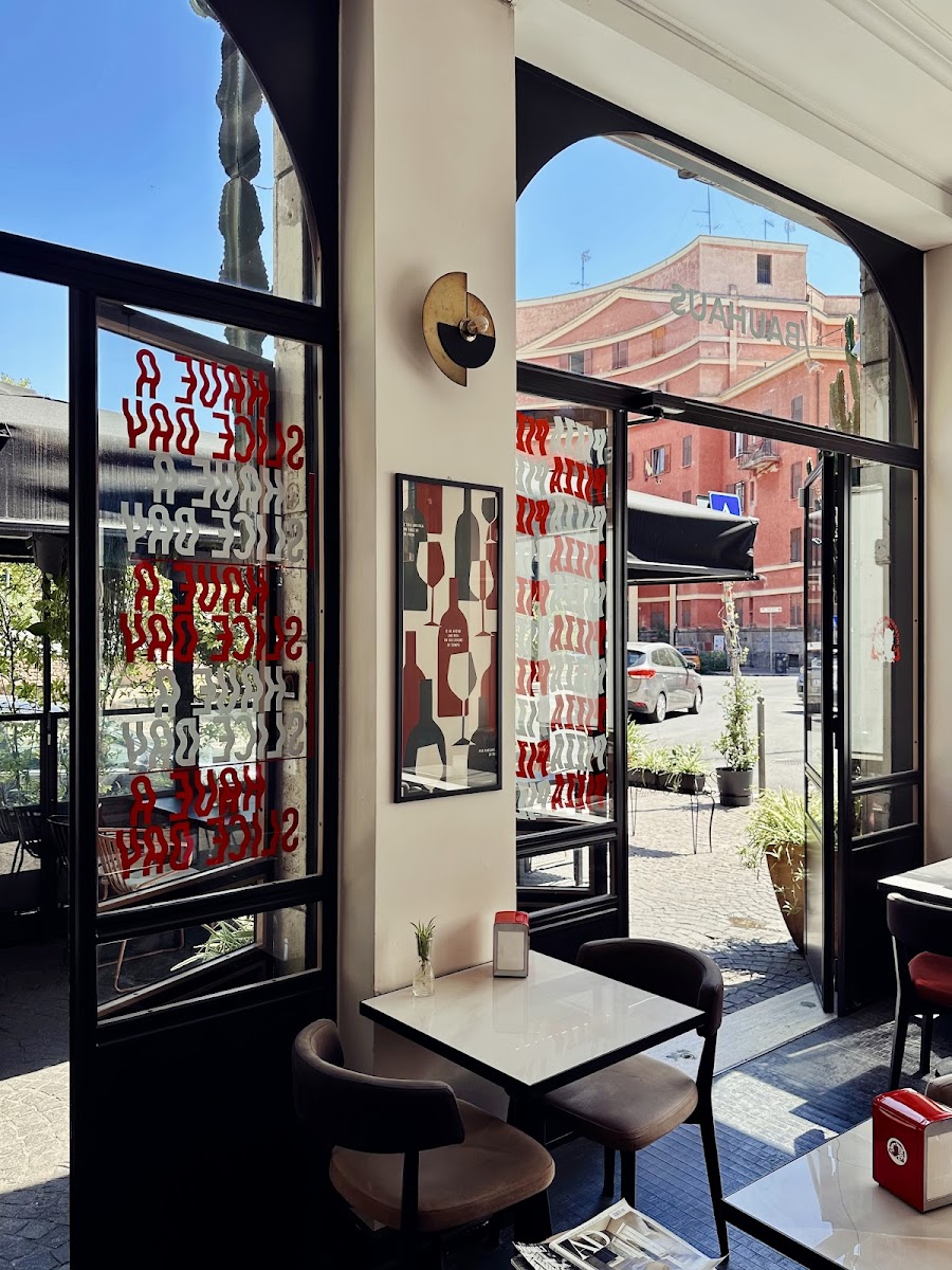 Inferno Pizza Bar