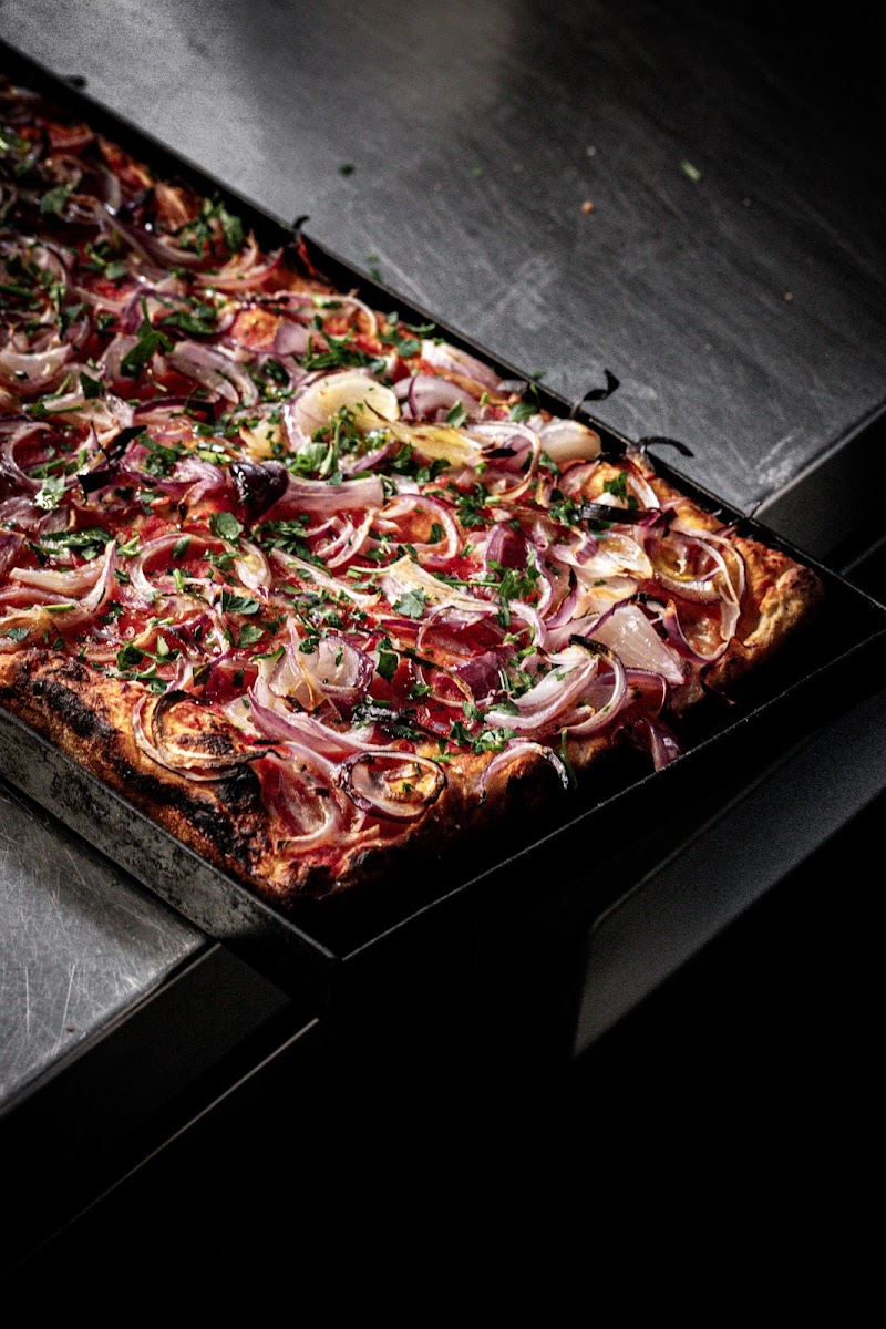 Inferno Pizza Bar, photo 2
