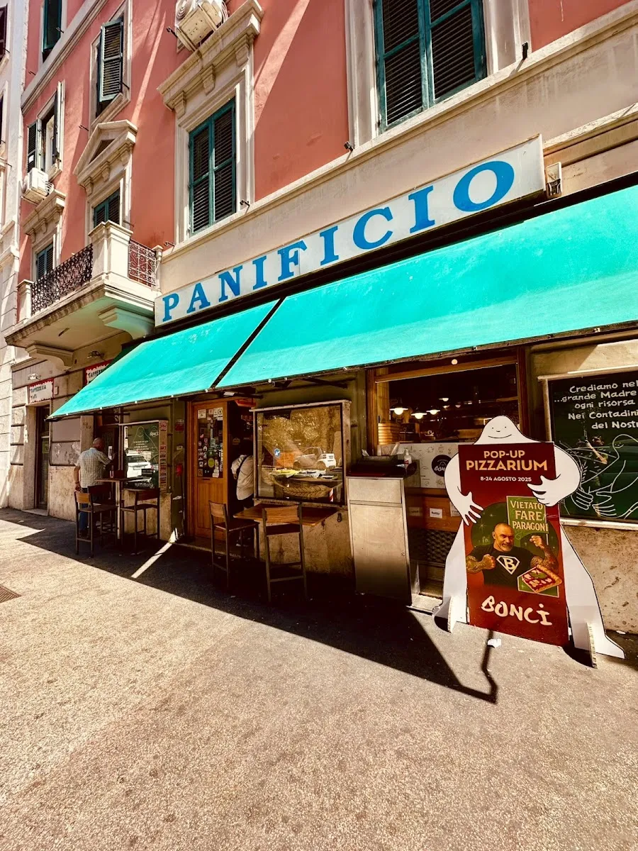 Panificio Bonci, photo 1