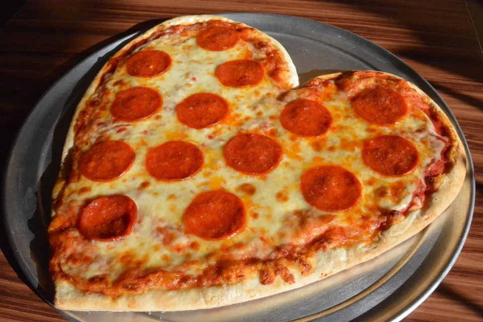 Tano's Pizzeria, photo 2