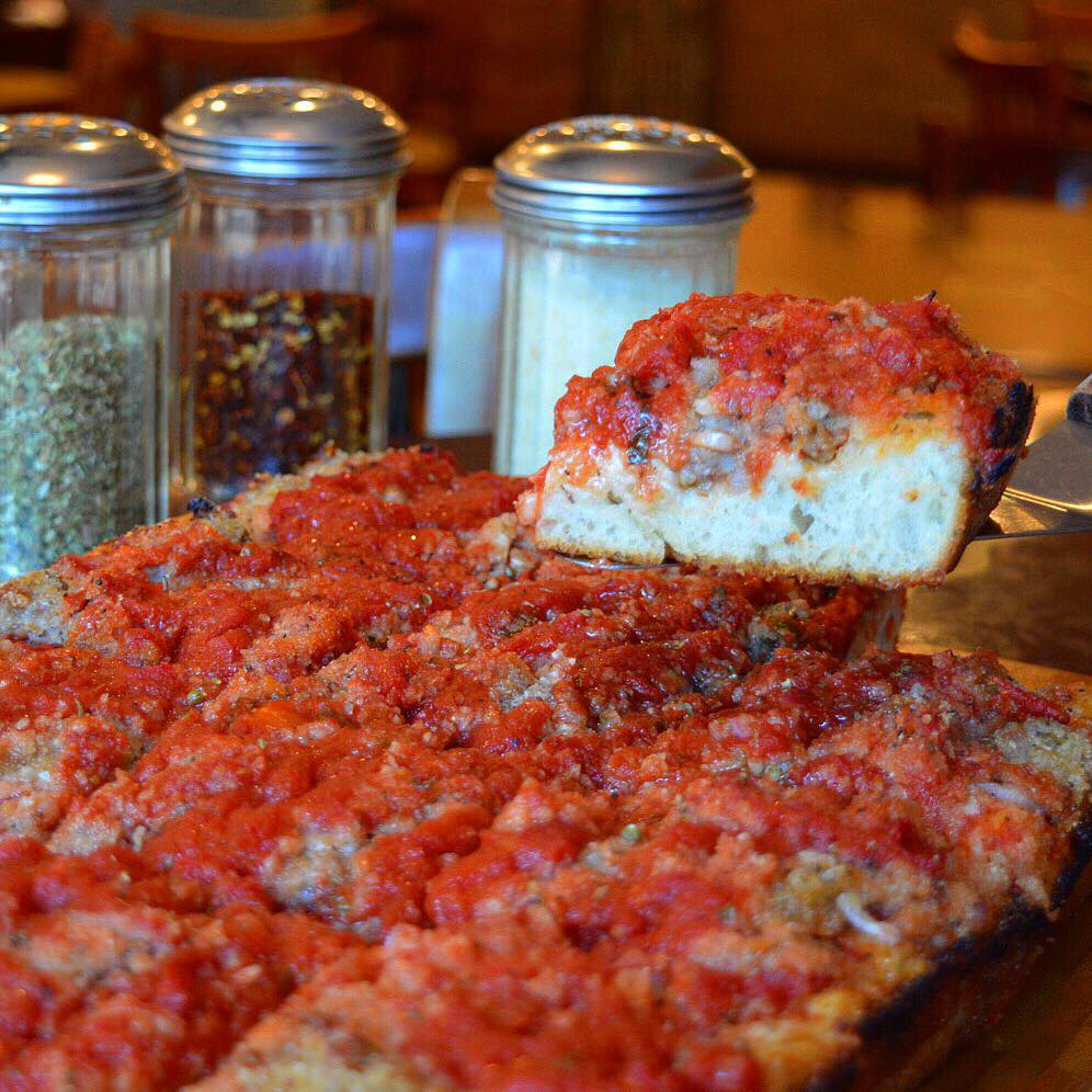 Tano's Pizzeria, photo 3