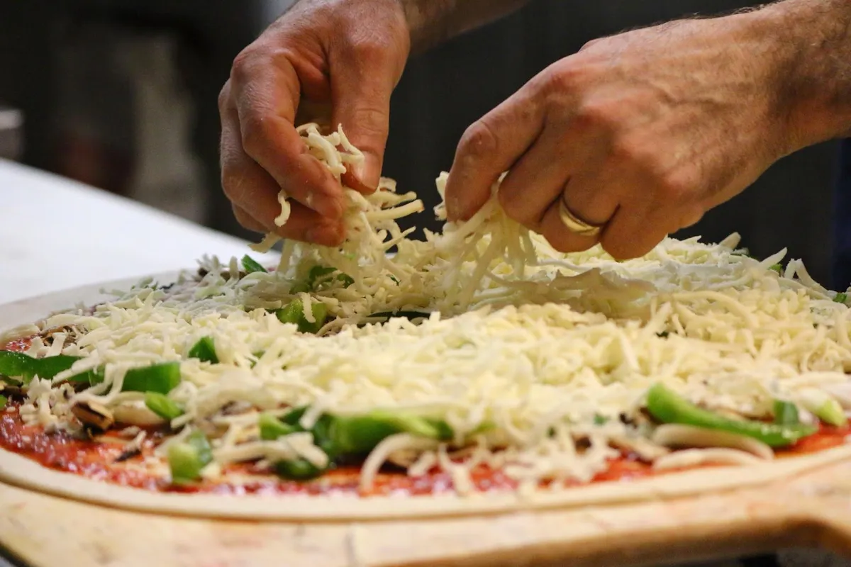 Tano's Pizzeria, photo 4