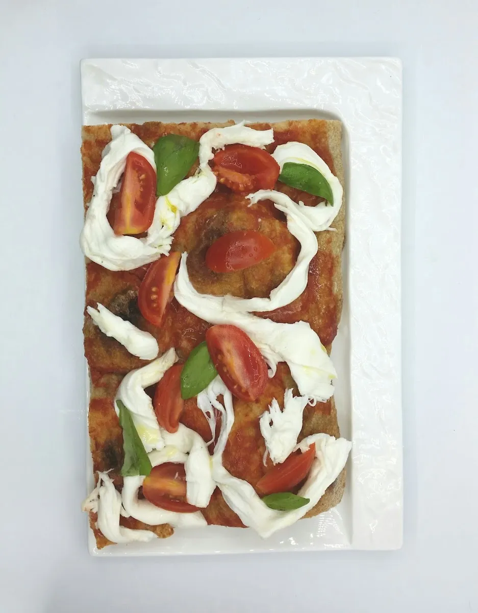 La Divina Pizza, photo 2