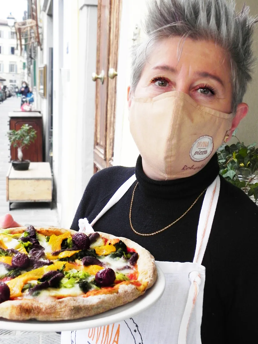 La Divina Pizza, photo 4