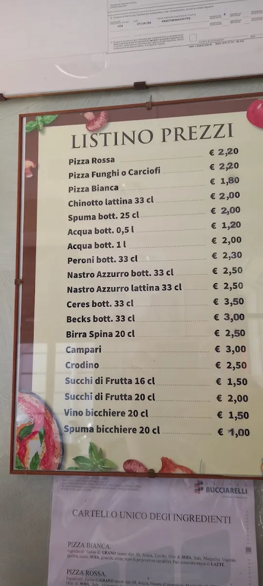 Pizzeria Ascolana, photo 3