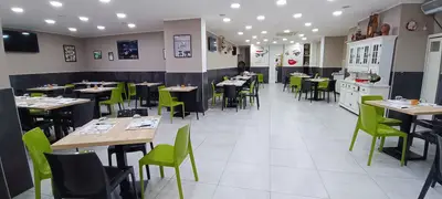 La Pizza da Gennaro