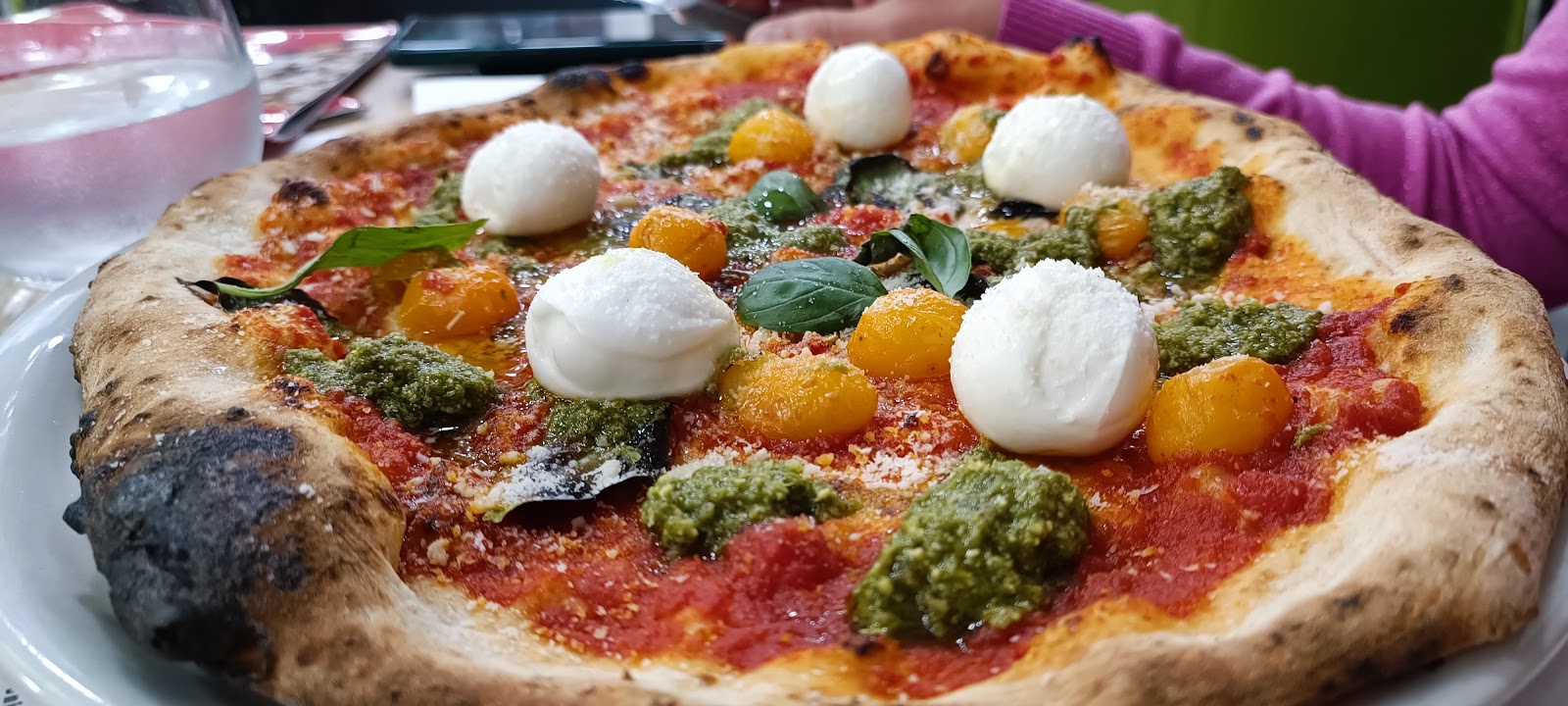La Pizza da Gennaro, photo 3