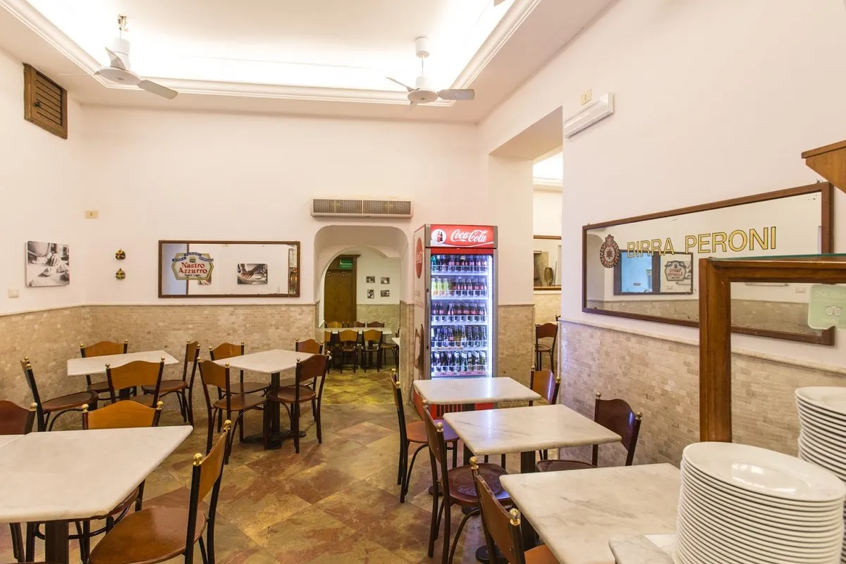 La Pizza da Gennaro, photo 6