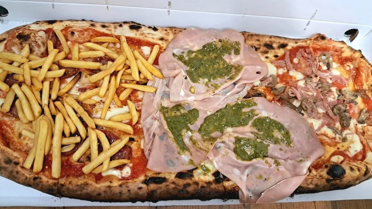La Pizza da Gennaro, photo 7