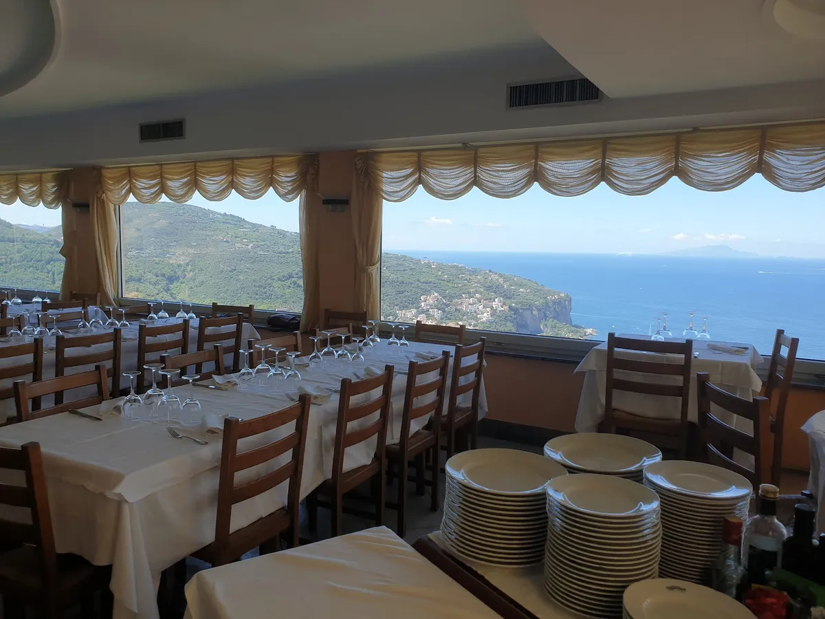 Da Giovanni, photo 1