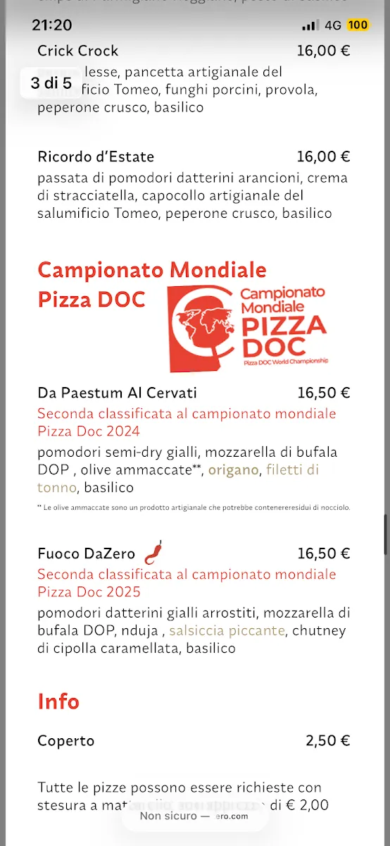 DaZero, photo 2