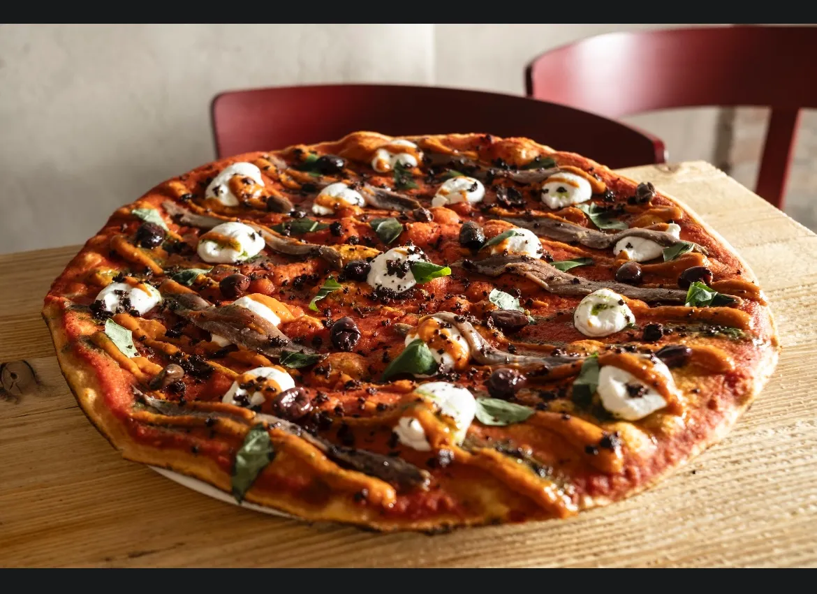 Pizza dei Signori, photo 2