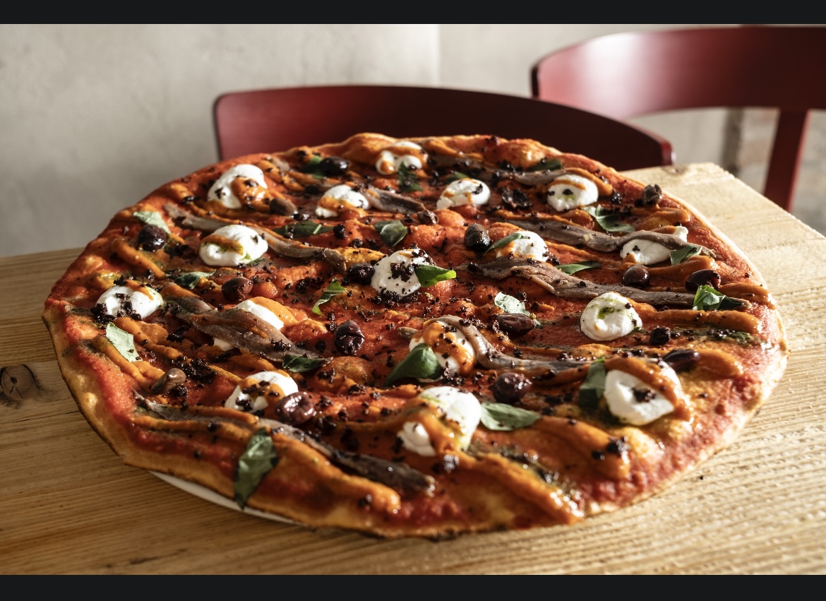 Pizza dei Signori, photo 2