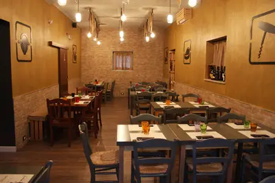 Foconè Osteria Contemporanea