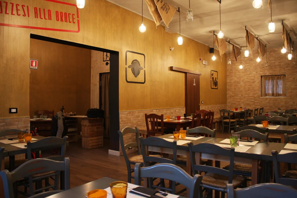 Foconè Osteria Contemporanea, photo 2