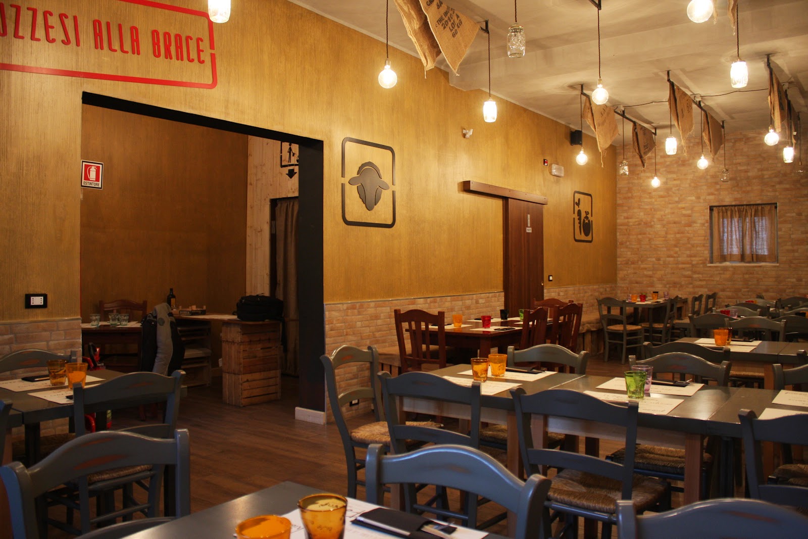 Foconè Osteria Contemporanea, photo 2