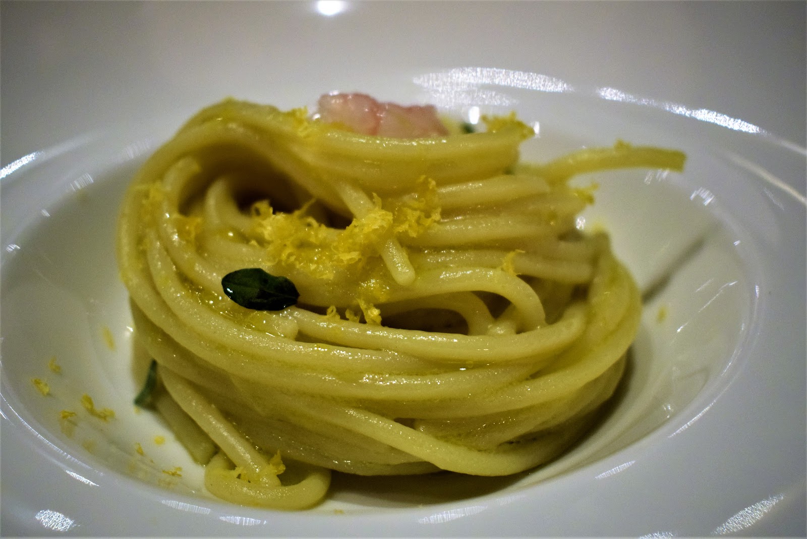 Foconè Osteria Contemporanea, photo 3