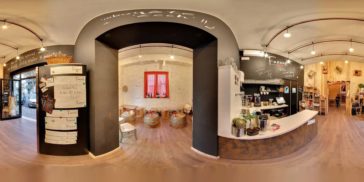 Foconè Osteria Contemporanea, photo 5