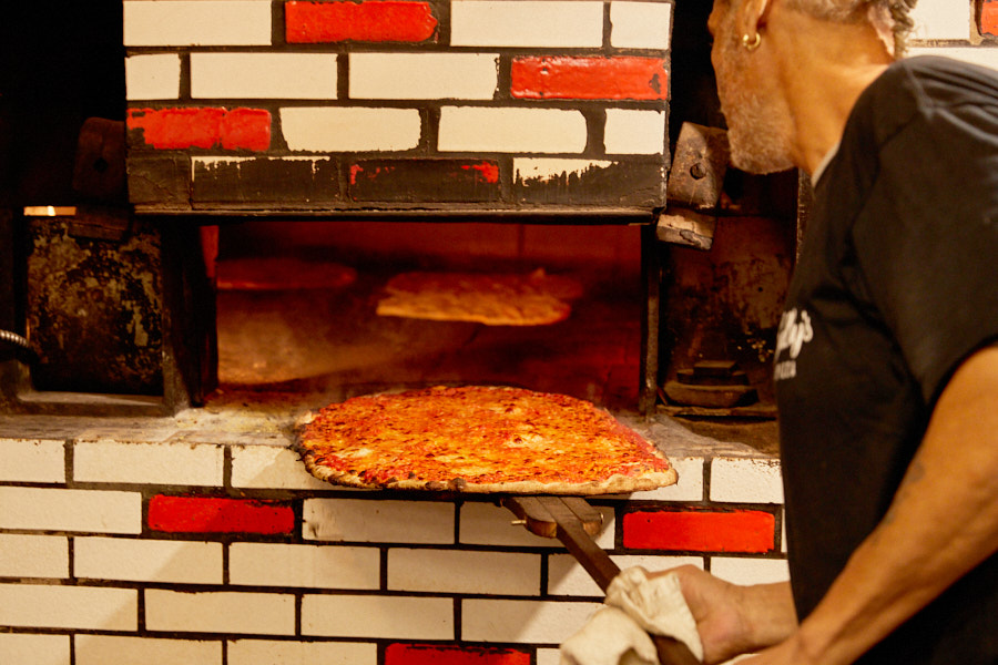 Sally's Apizza, photo 4
