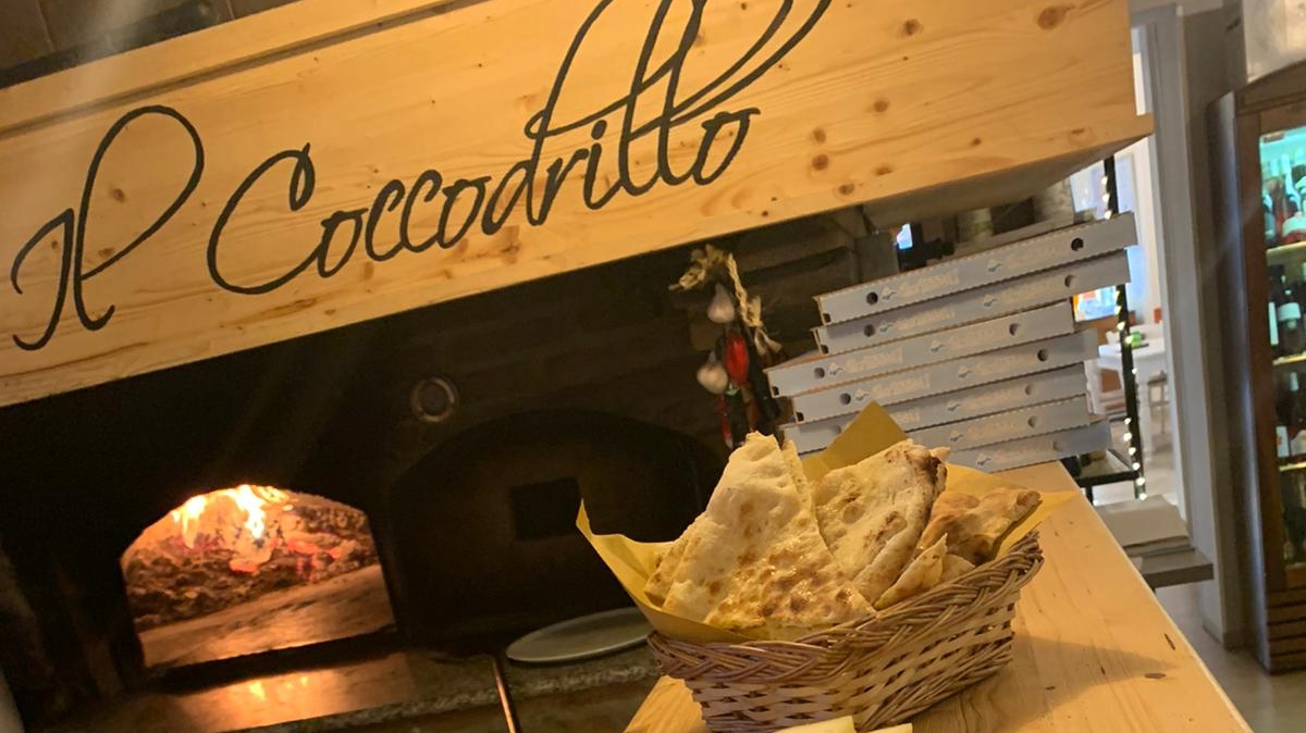 Il Coccodrillo, photo 3