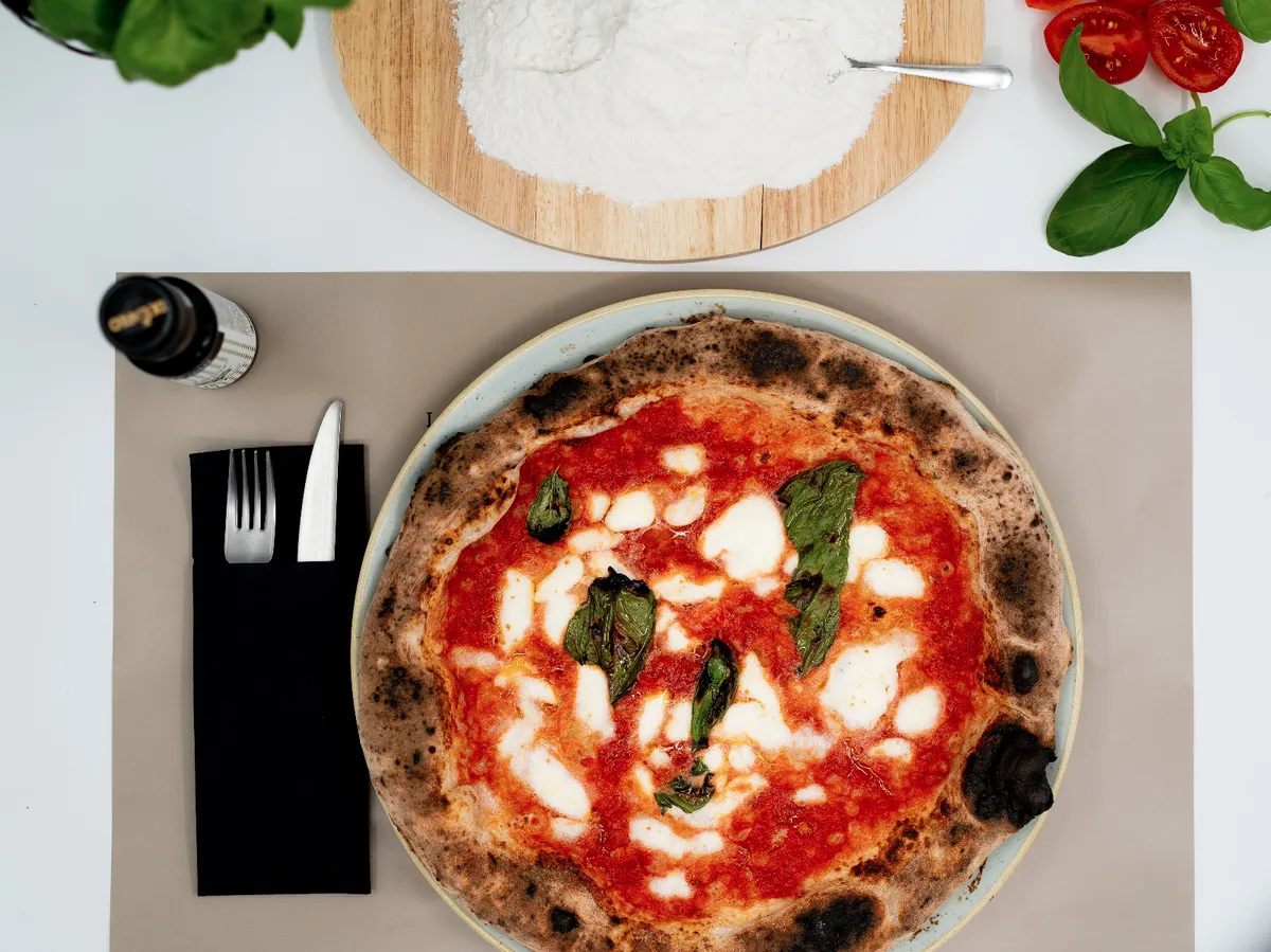 Pizzeria Ok, photo 3