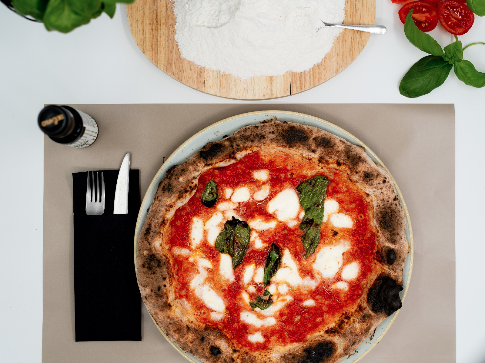 Pizzeria Ok, photo 3