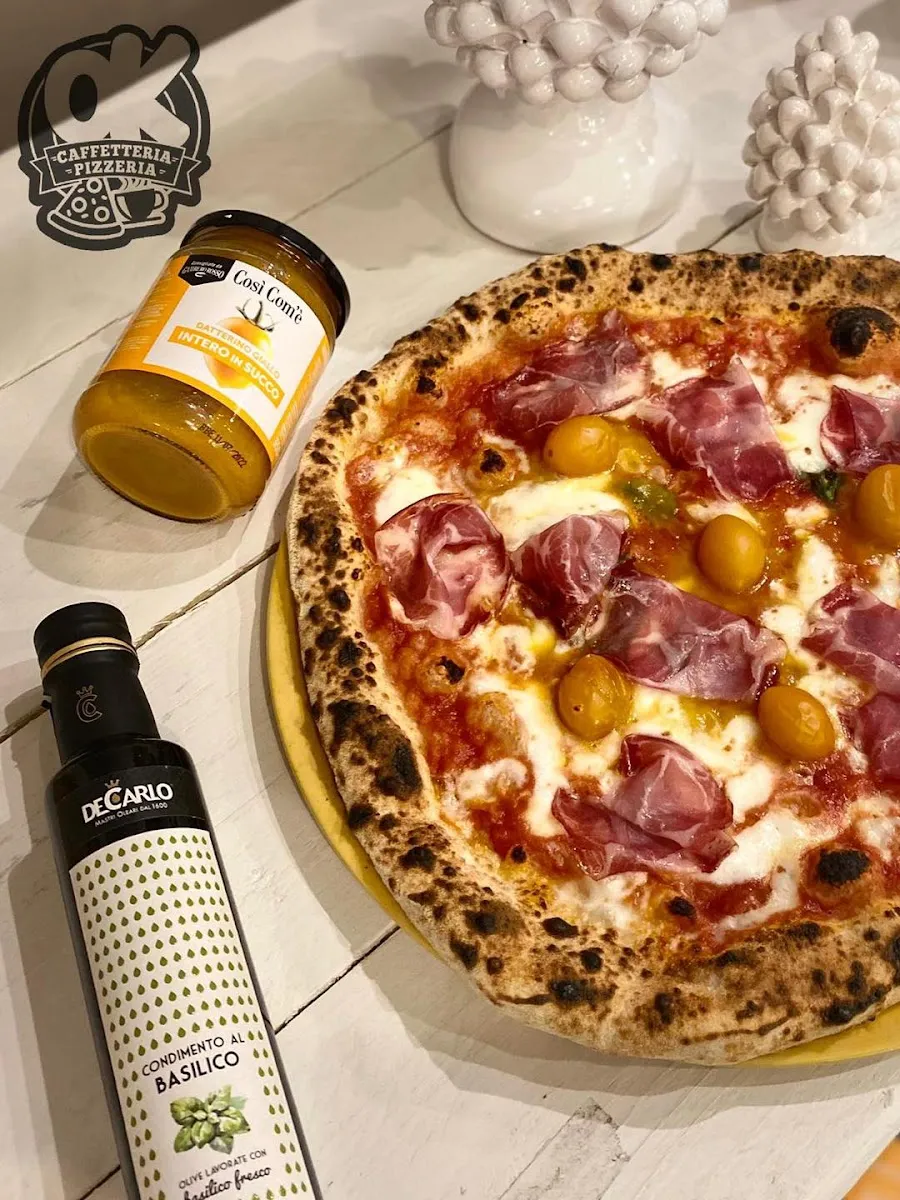 Pizzeria Ok, photo 4