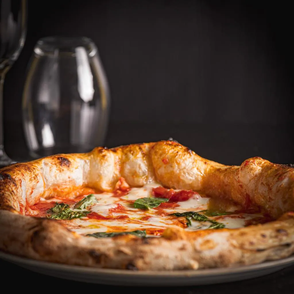 OMG! La pizza di Gennaro Melillo, photo 2