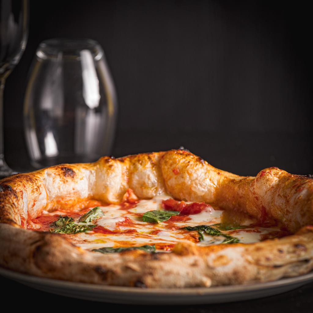 OMG! La pizza di Gennaro Melillo, photo 2