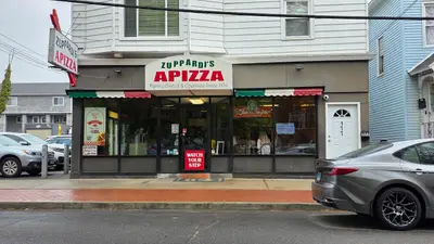 Zuppardi's Apizza