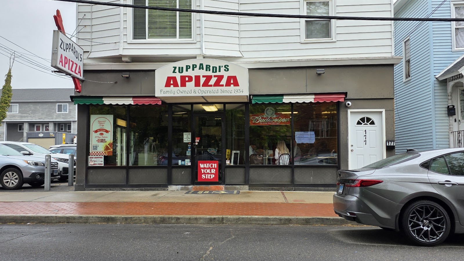 Zuppardi's Apizza