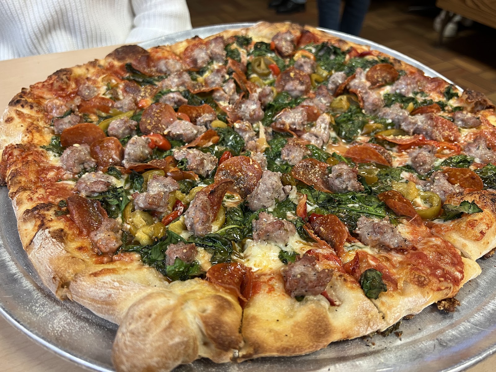 Zuppardi's Apizza, photo 2
