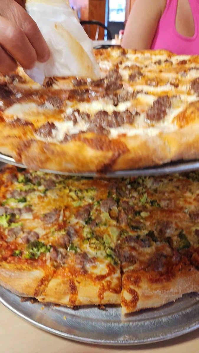Zuppardi's Apizza, photo 3