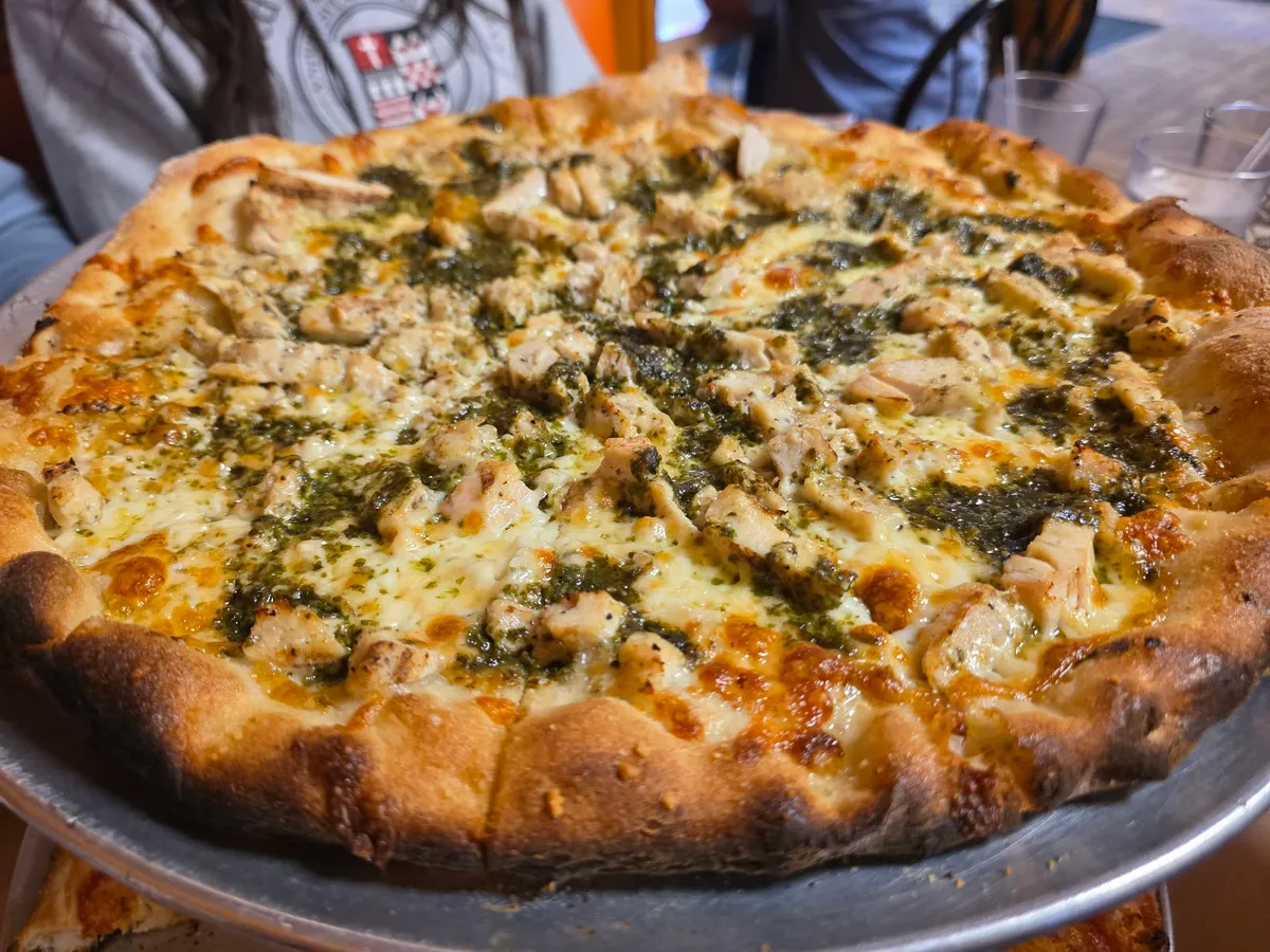 Zuppardi's Apizza, photo 4