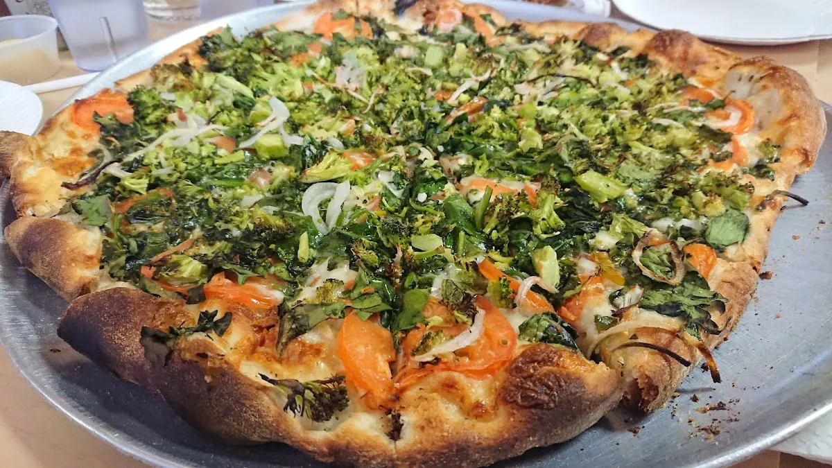 Zuppardi's Apizza, photo 6