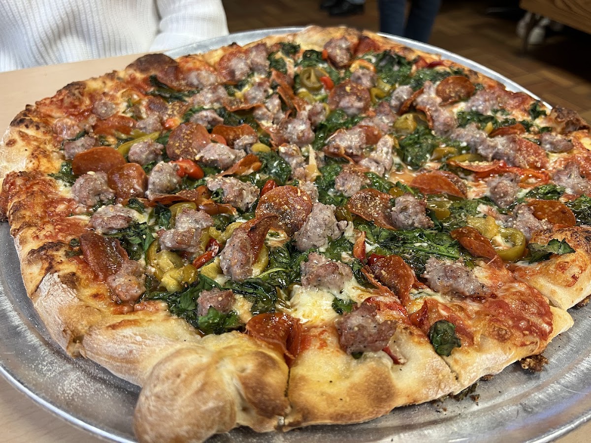 Zuppardi's Apizza, photo 7