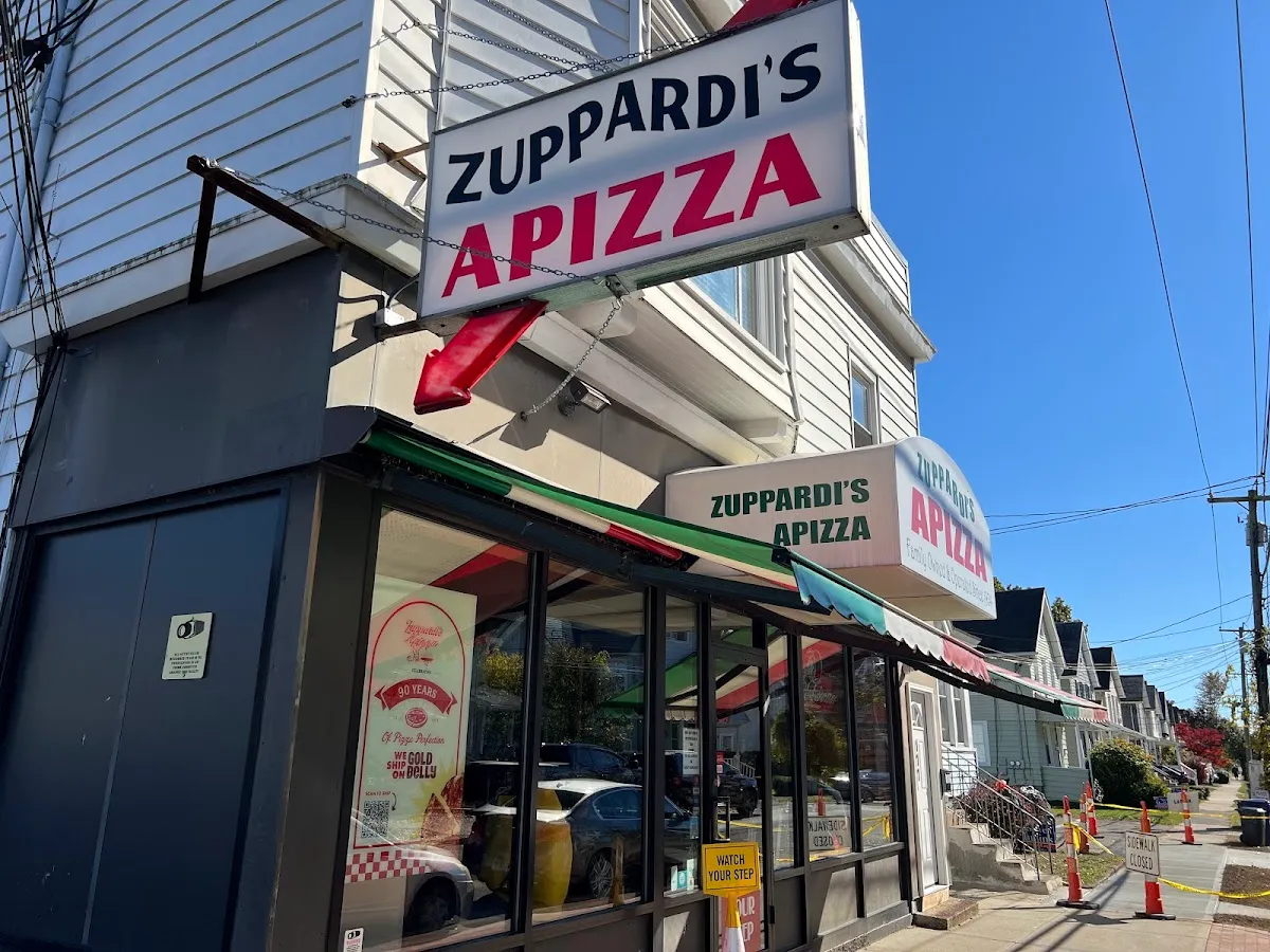 Zuppardi's Apizza, photo 8
