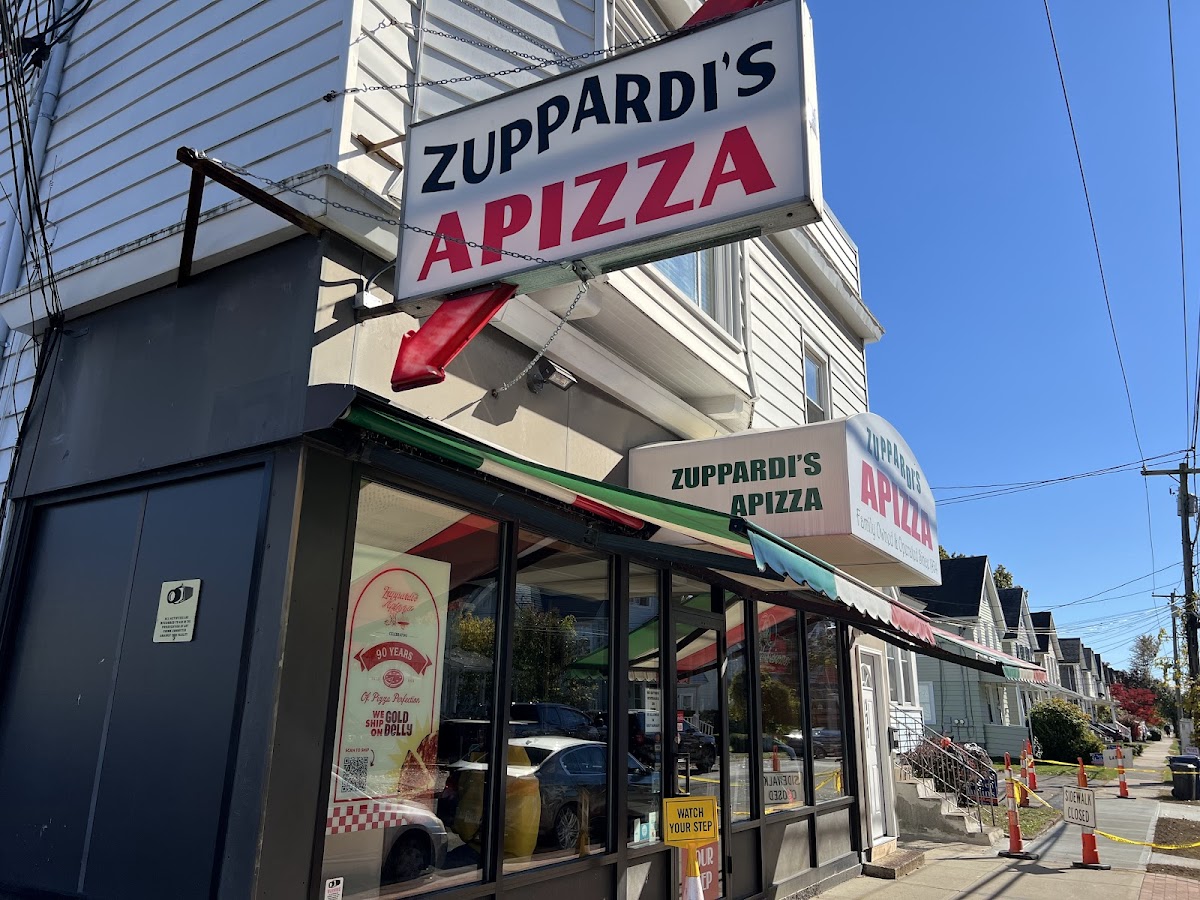 Zuppardi's Apizza, photo 8