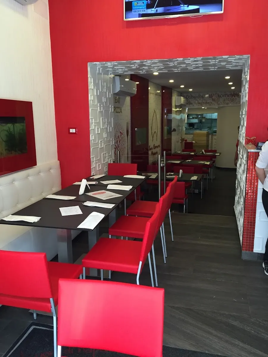 San Gennaro Pizzeria, photo 1