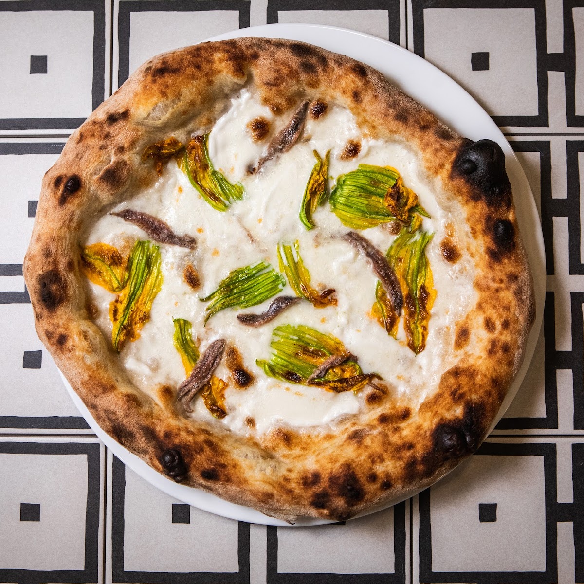 Bordo la Pizzeria del Pigneto, photo 3