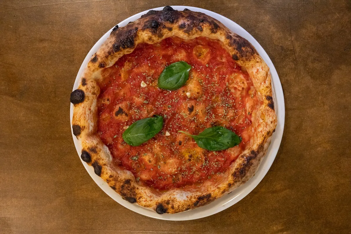 Bordo la Pizzeria del Pigneto, photo 4