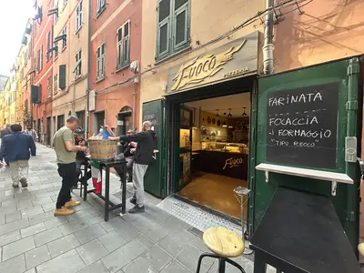 Fuoco