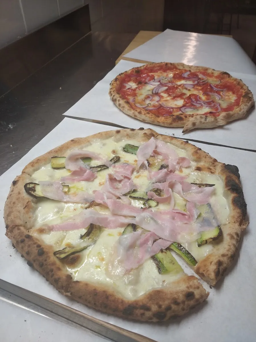 Fuoco, photo 3