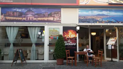 Pizza & Pasta