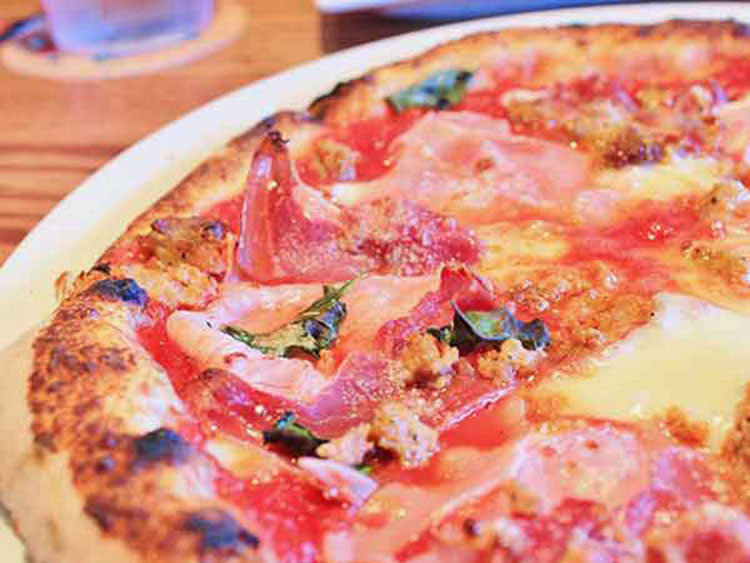 Pizza & Pasta, photo 2