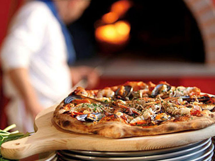 Pizza & Pasta, photo 3