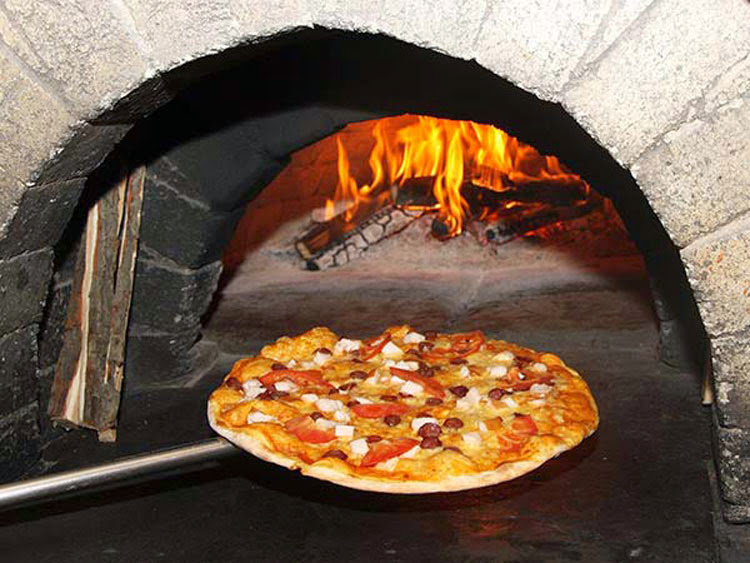 Pizza & Pasta, photo 5